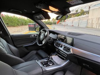 BMW X5 2021