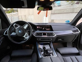 BMW X5 2021