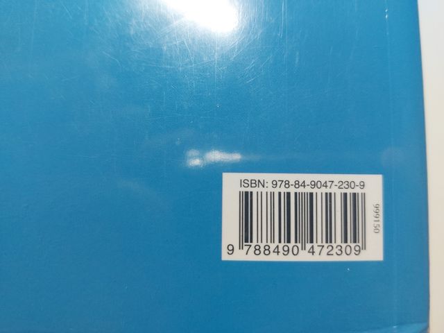 Matemáticas 1° Bachillerato