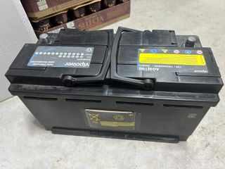 Batería AGM COMPACT - VTPOWER 100