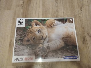 Puzzle