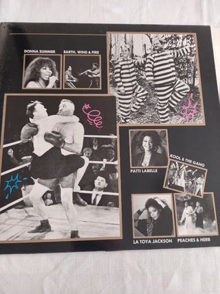 Dance Classics 6. Doble Disco Recopilatorio 1988