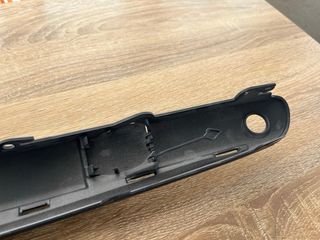 Moldura original mercedes clase E w211