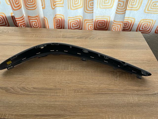 Moldura original mercedes clase E w211