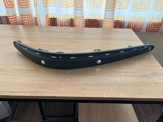 Moldura original mercedes clase E w211