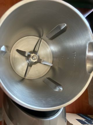 Cecomix plus (robot de cocina)