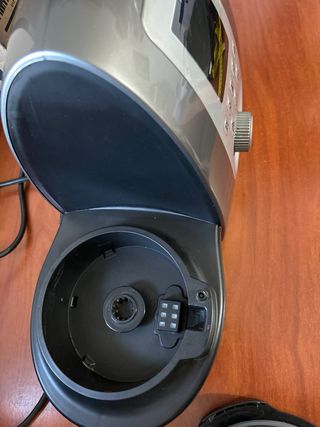 Cecomix plus (robot de cocina)