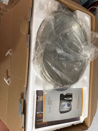 Cecomix plus (robot de cocina)