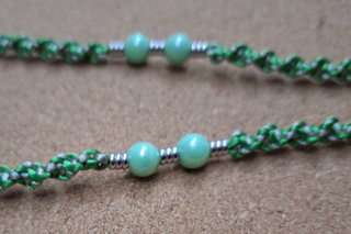 Cadena para gafas