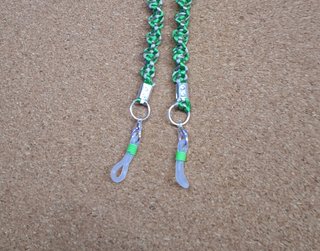 Cadena para gafas