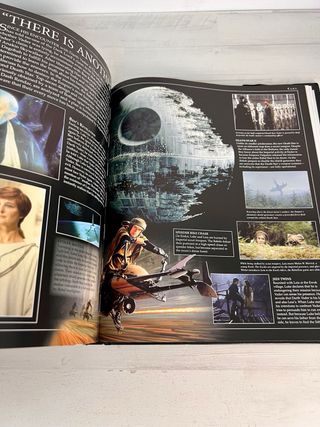 Star Wars THE ULTIMATE VISUAL GUIDE