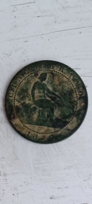 MONEDA.
