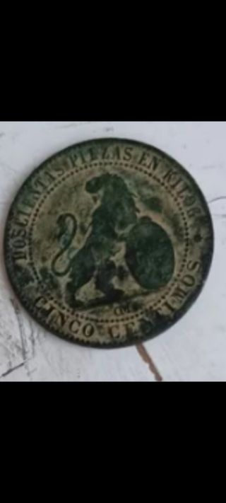 MONEDA.