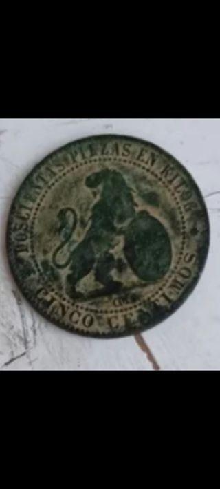 MONEDA.