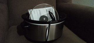 Olla eléctrica
