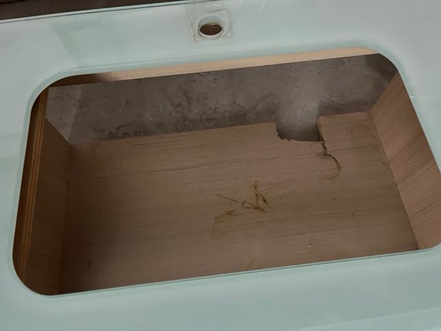 Mueble baño suspendido sin o con lavabo