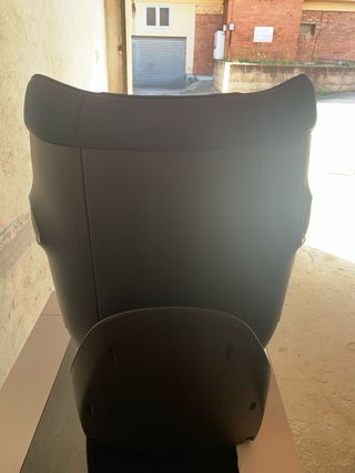 Silla coche CYBEX SIRONA S I-SIZE con sensor SAFE
