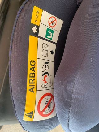 Silla coche CYBEX SIRONA S I-SIZE con sensor SAFE