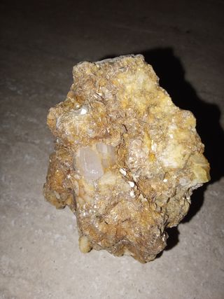 Minerali da collezione