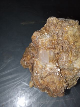 Minerali da collezione