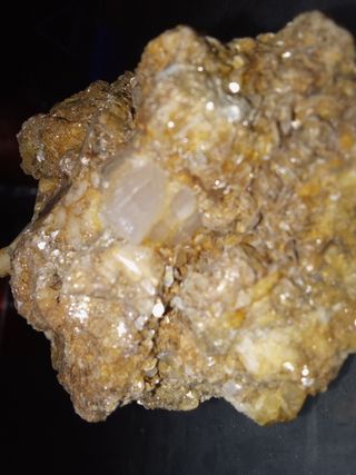 Minerali da collezione