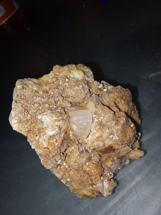 Minerali da collezione