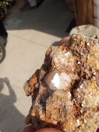 Minerali da collezione