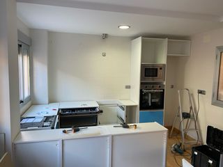 Carpintero, montador, manitas..