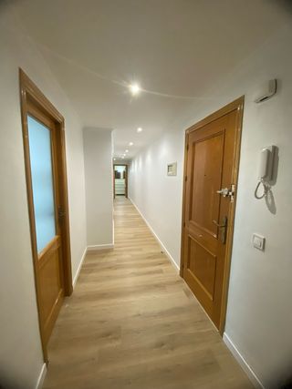 Carpintero, montador, manitas..