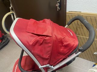 Silla de paseo Casual Play baby home ULTRALIGERA