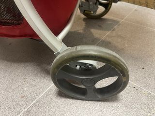 Silla de paseo Casual Play baby home ULTRALIGERA