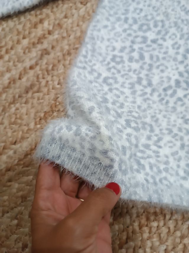 Vestido Mayoral 12 meses angora