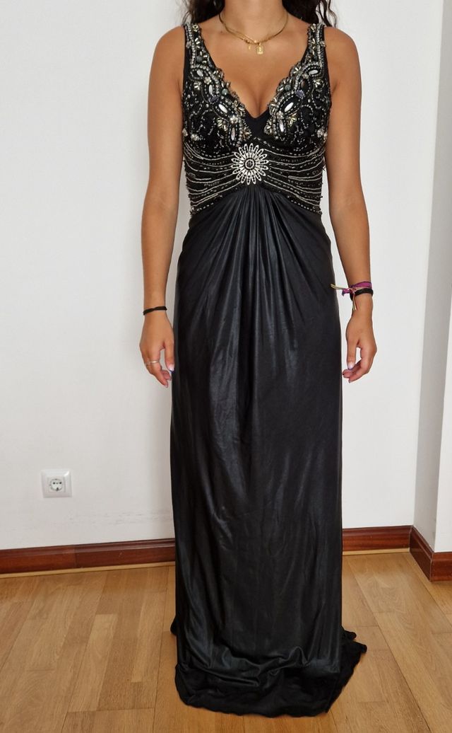 Vestido Fiesta