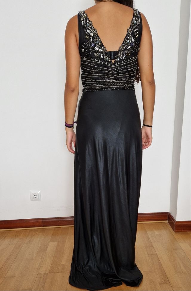 Vestido Fiesta