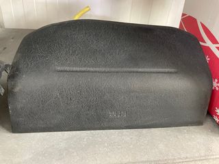 Airbag mitsubishi io