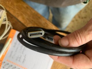 HDMI special Highspeed