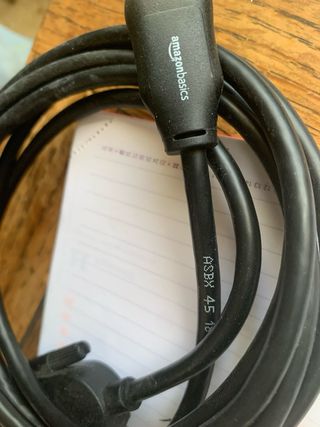 HDMI special Highspeed