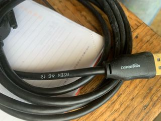 HDMI special Highspeed