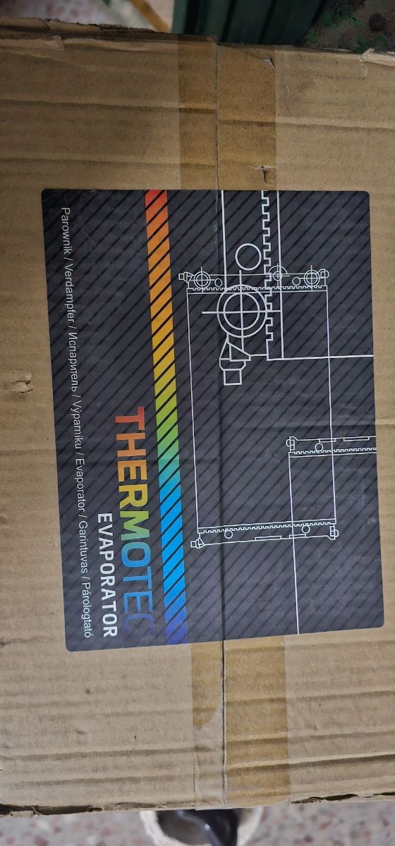 Evaporador aire acondicionado bmw e46