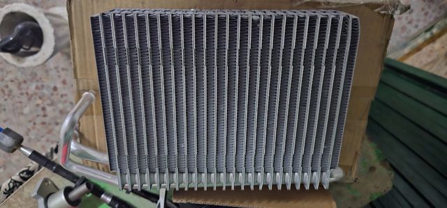 Evaporador aire acondicionado bmw e46