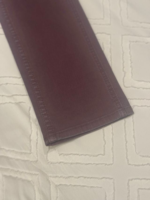 Vaquero scalpers granate