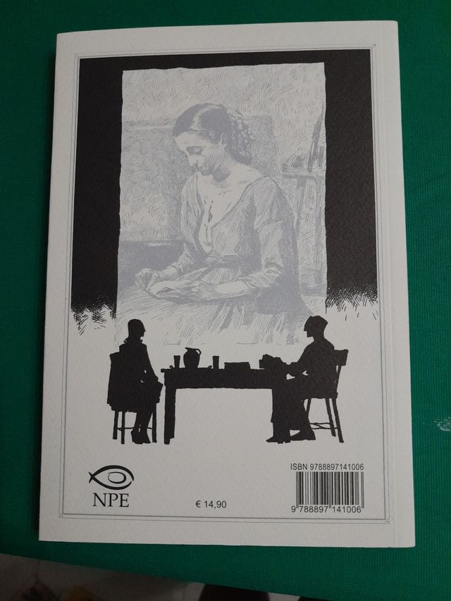 Graphic novel Moving Pictures