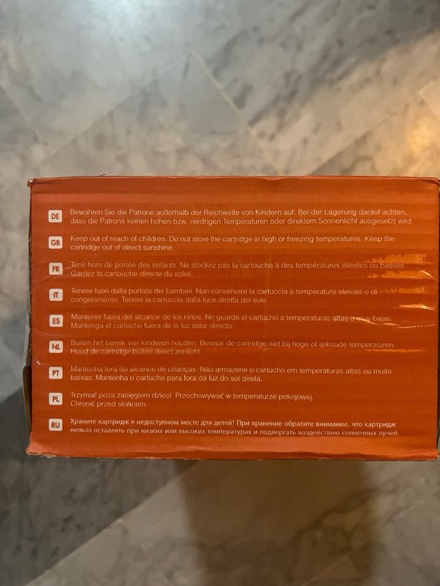 2 Toner XXL Gorilla-Ink per HP CF244A - Nero