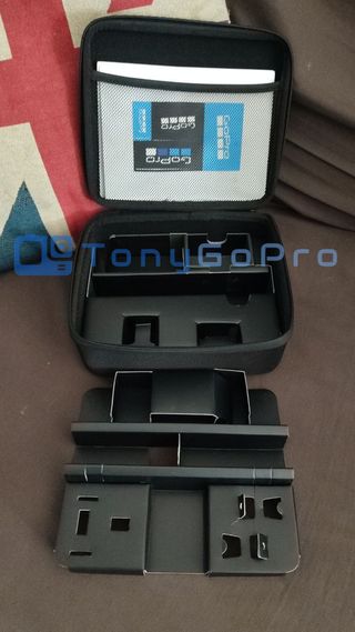 Maletín MediaCreator GoPro📷✅✅