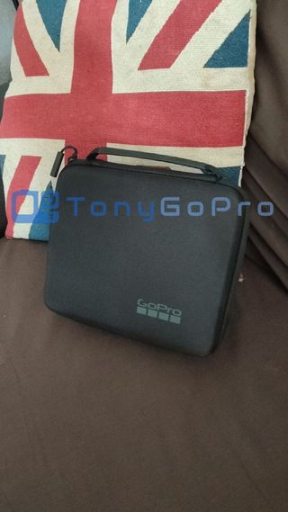 Maletín MediaCreator GoPro📷✅✅