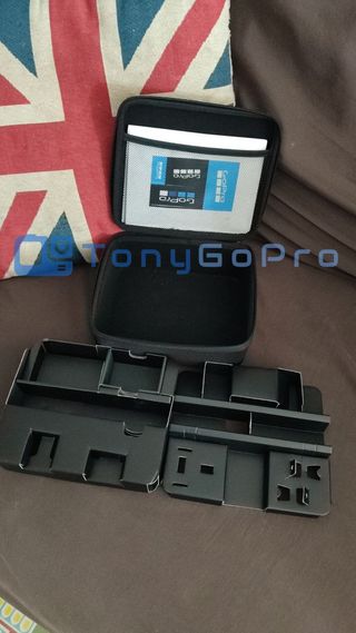 Maletín MediaCreator GoPro📷✅✅