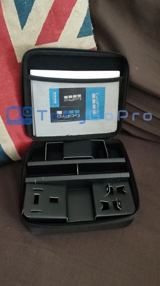 Maletín MediaCreator GoPro📷✅✅