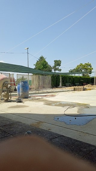 Albañil