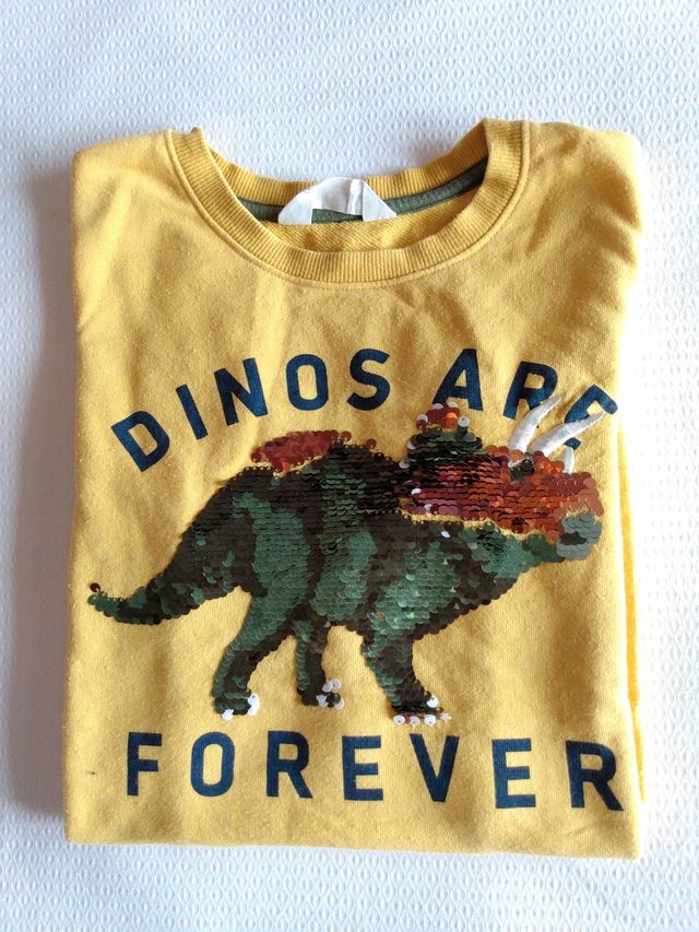 Sudadera niño 8 - 10 años