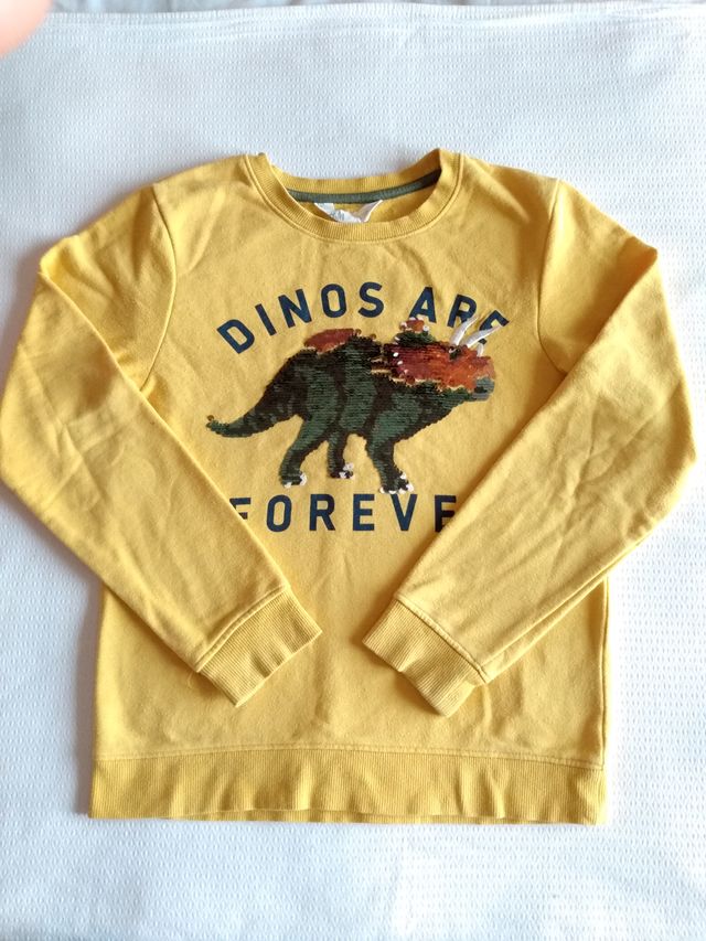 Sudadera niño 8 - 10 años